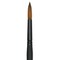 Raphaël Stradivarius Synthetic Kolinsky Sable Brush - Round, Size 10, Short Handle